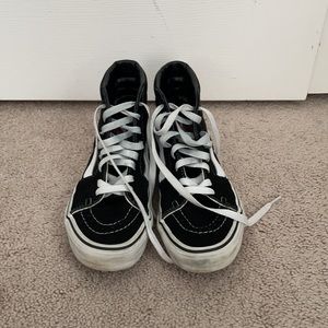 Vans Hi-top shoes